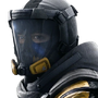 Lion em Tom Clancy's Rainbow Six Siege