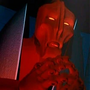 General Sea Clamp em Beast Wars