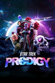 Star Trek: Prodigy (Co-Direção)
