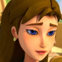 Phoebe Quantum em Superbook (2ª temp.-)