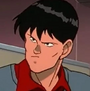 Yamagata em Akira (Mastersound)