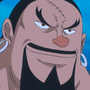 Aladdin em One Piece