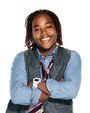 André Harris em Brilhante Victória