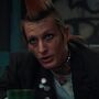 Axel em Stranger Things