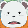 Bepo em One Piece