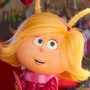 Cindy Lou Quem em O Grinch