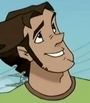 Herry em Academia de Titãs