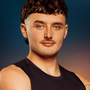 Justin Hinsley em The Challenge: Veteranos e Novas Ameaças