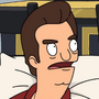 Jimmy Pesto em Bob's Burgers (2ª temporada em diante)