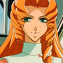 Jury Arisugawa em Utena - A Garota Revolucionária