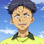 Kogure em Aoashi