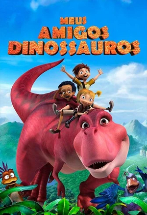Meus Amigos Dinossauros.jpeg