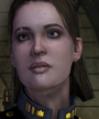 Comandante Miranda Keyes em Halo 3