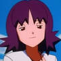 Professora Ivy em Pokémon