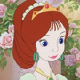 Princesa Camile em O Pequeno Nemo