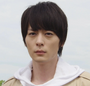 Sento Kiryu / Kamen Rider Build em Kamen Rider Build