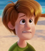 Salsicha Rogers (criança) em SCOOBY! O Filme