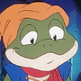 Kerota em Thumbelina