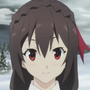 Yunyun em KONOSUBA -God's blessing on this wonderful world!