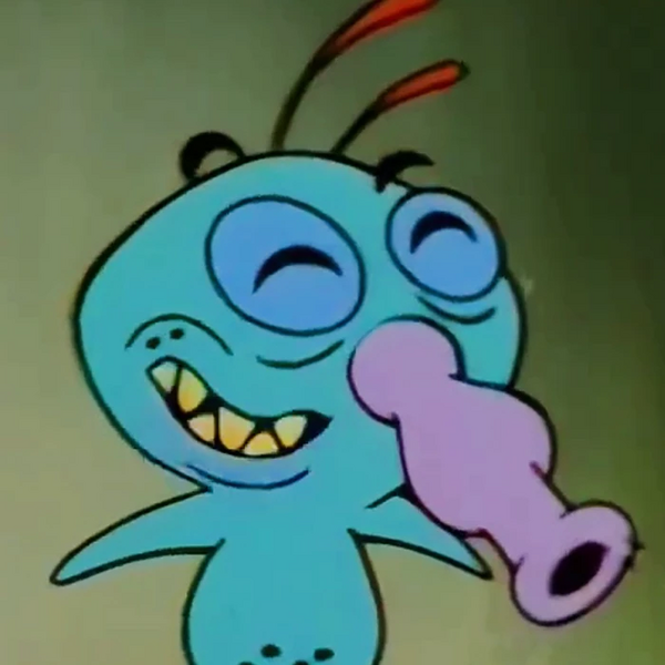 Arquivo:Alien - cartooncartoon.jpg