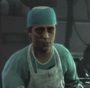 Dr. Arthur Fischer em Max Payne 3