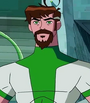 Ben 10.000 na franquia Ben 10