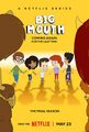 Big Mouth (1ª-3.01ª temp.)