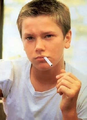 Chris Chambers em Conta Comigo (BKS)
