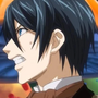 Ciel Phantomhive adulto em Black Butler