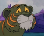 Pacato / Gato Guerreiro em He-Man e os Defensores do Universo