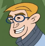Dr. Lurkin em Kim Possible