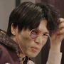 Ende em Kamen Rider My-Th