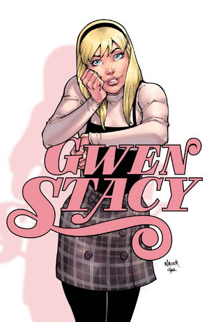 Gwen Stacy
