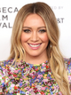 Voz recorrente de Hilary Duff