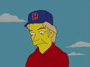 Denis Leary em Os Simpsons