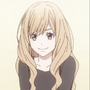 Kiyoko Yamada em Kageki Shojo!!