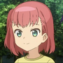 Kokoro em The Great Jahy Will Not Be Defeated!