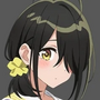 Kotono Shiunji em The Shiunji Family Children