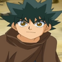 Noah em Bakugan: O Ímpeto do Mechtanium