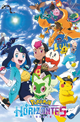 Pokémon Horizontes: A Série