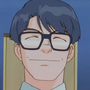 Richard Wong/ Utsumi em Patlabor: The Mobile Police