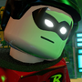 Tim Drake / Robin em LEGO Batman 3: Beyond Gotham