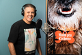 Wendel Bezerra como Reggie