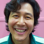 Seong Gi-Hun (456) em Round 6