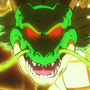 Shenlong Dragon Ball: Em Busca do Poder e Dragon Ball Super: Broly