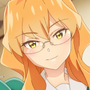 Sumika Tachibana em Meu Trabalho no Café Yuri!