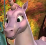 Lila em Barbie: Lago dos Cisnes
