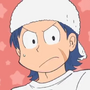 Tatsuta Adatara em City: The Animation