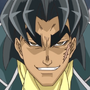 Oficial Trudge em Yu-Gi-Oh! 5D'S