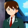 Wyatt Smithwright em Beyblade V-Force